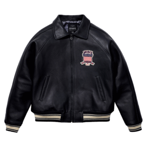 ICON JACKET