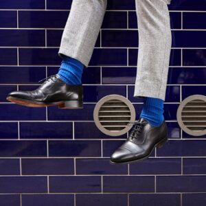 Leather Oxfords Shoes | Men's Oxford | Barker Shoes Rest of World