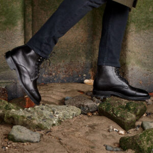 Mens Boots | Shop Leather Boots For Men | Barker Shoes Rest of World