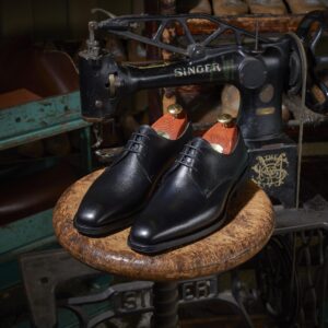 Shop Handmade Derby Shoes for men | Barker Shoes Rest of World
