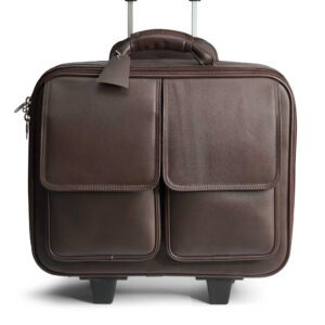 The Travel Mate Trolley Bag