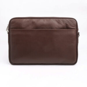 TP Kordovan Sleek Laptop Sleeves // Brown